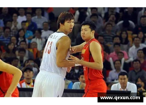 BETWAY必威唯一官方网站王治郅：从中国巨人到NBA赛场的传奇征程